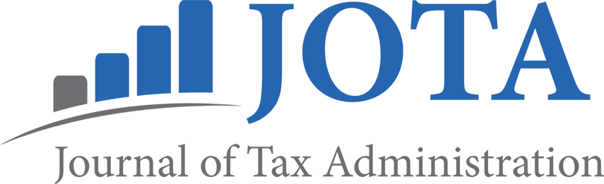 Journal of Tax Administration: Logo